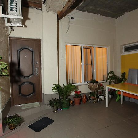 Guest House Esma Sochumi Exterior foto