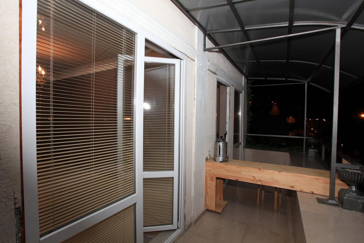 Guest House Esma Sochumi Exterior foto