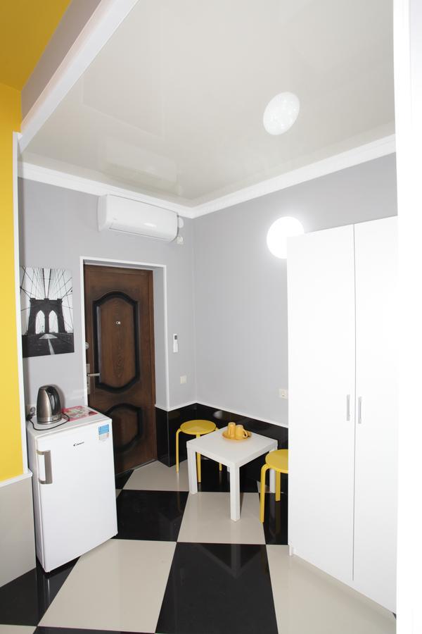 Guest House Esma Sochumi Exterior foto